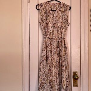 Nanette by Nanette Lepore summer sleeveless dress: Size 6